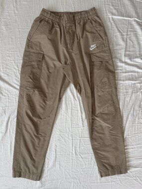 Nike Sportswear Unlined Utility Cargo Pants